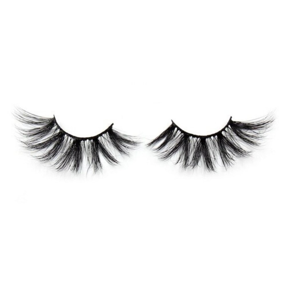 DRIKOR BEAUTY "Ghetto Girl" Mink Lashes